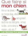 Mon chien fait que peter : Les meilleurs produits pour animaux de compagnie pour limiter les désagréments