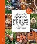 Élevage des poules: Comparaison des meilleurs produits pour vos animaux de compagnie