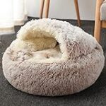 Les Meilleures Niches Intérieures pour Petit Chien : Analyse et Comparaison Les Meilleures Niches Intérieures pour Petit Chien : Analyse et Comparaison