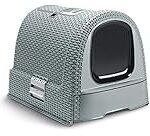 Comparatif des meilleures maisons de toilette Curver pour animaux de compagnie : Quelle est la plus adaptée à votre compagnon ?