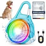 Les chiens ont-ils une meilleure vision nocturne ? Analyse et comparaison des produits pour animaux de compagnie adaptés à la vision nocturne.