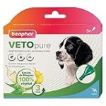 Les meilleurs produits pour prévenir les vomissements chez un chiot de 2 mois