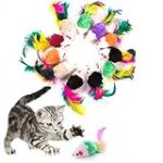 Le meilleur jouet pour chat : analyse et comparaison des bruits de souris les plus appréciés