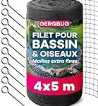 Comparatif des meilleurs filets de protection de bassin pour animaux de compagnie : le guide ultime Comparatif des meilleurs filets de protection de bassin pour animaux de compagnie : le guide ultime