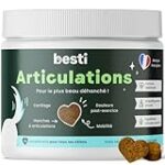 Analyse des meilleurs compléments alimentaires pour chiens : Comparatif et conseils d'achat Analyse des meilleurs compléments alimentaires pour chiens : Comparatif et conseils d'achat