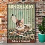 Comparaison des prix d'un chat du Bengale pour le meilleur rapport qualité-prix en produits pour animaux de compagnie