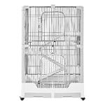 Les meilleures cages à lapin à étages : Analyse et comparaison des produits pour animaux de compagnie