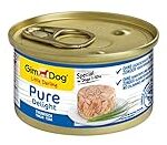 Les meilleures options de thon en boîte pour chien : Analyse et comparaison des produits pour animaux de compagnie