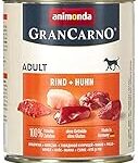Comparatif des meilleures nourritures pour chien adaptées aux problèmes gastriques