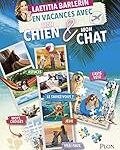 Chien et chat : La cohabitation harmonieuse et les meilleurs produits pour leurs besoins Chien et chat : La cohabitation harmonieuse et les meilleurs produits pour leurs besoins