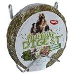 Les Meilleurs Foins de Luzerne pour Lapin : Analyse et Comparaison des Produits pour Animaux de Compagnie