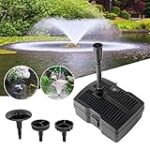 Comparatif des meilleures solutions de filtration pour bassin à poissons: Guide d'achat pour les passionnés d'animaux de compagnie
