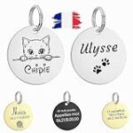 Les Meilleurs Produits pour Animaux de Compagnie pour Prenom Chatte Noire: Comparaison et Analyse