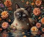 Les meilleurs produits pour chatons birman lilac point : Analyse et comparaison