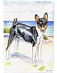 Comparatif des meilleurs produits pour Basenji tricolor : choisissez le top pour votre fidèle compagnon !