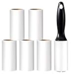 Les 5 meilleurs rouleaux à poil de chat pour garder votre maison propre