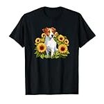 Combien de temps dort un Jack Russell : Guide d'analyse et de comparaison des meilleurs produits pour animaux de compagnie