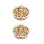 Comparatif des meilleurs produits pour lapin nain avec asticots : guide d'achat complet Comparatif des meilleurs produits pour lapin nain avec asticots : guide d'achat complet