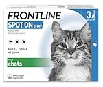 Analyse des meilleurs produits pour animaux de compagnie pour lutter contre les excréments de puces