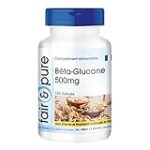 Les Meilleurs Produits pour Animaux de Compagnie Contenant du Bêta-Glucane: Analyse et Comparaison