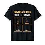 Les meilleurs produits pour animaux de compagnie pour votre Setter Gordon : Guide d'achat et comparaison