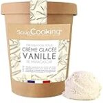 Comparaison des calories dans les boules de glace à la vanille pour animaux de compagnie : lequel choisir ? Comparaison des calories dans les boules de glace à la vanille pour animaux de compagnie : lequel choisir ?