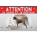 Chiot boxer à vendre : Analyse et comparaison des meilleurs produits pour animaux de compagnie