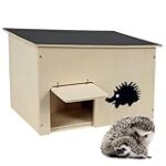 Les meilleurs produits pour hérissons pendant la période d'hibernation