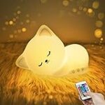 Guide des meilleurs accessoires pour dormir avec son chaton la première nuit