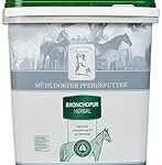 Traitement de l'emphysème chez le cheval : analyse des meilleurs produits pour animaux de compagnie