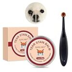 Les meilleurs produits pour aider votre chien à traiter une tumeur de la paupière : analyse et comparaison