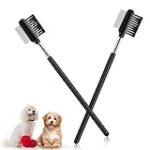 Les Meilleurs Produits Pour Chiens aux Sourcils Parfaits: Analyse et Comparaison