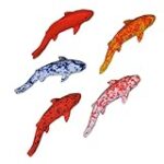 Combien de poissons peut-on mettre dans un aquarium : Analyse et comparaison des meilleurs produits pour vos animaux aquatiques.