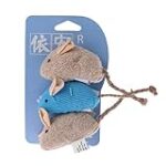 Les Meilleurs Produits pour Animaux de Compagnie pour la Race de Chat Chasseuse de Rats