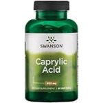 Les dangers de l'acide caprylique pour les animaux de compagnie : Analyse et comparaison des produits à éviter