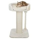 Analyse et comparaison : Le meilleur arbre à chat XXL de la marque Trixie