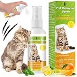 Les meilleures plantes répulsives pour chat : analyse et comparaison des produits pour animaux de compagnie Les meilleures plantes répulsives pour chat : analyse et comparaison des produits pour animaux de compagnie
