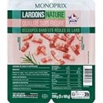 Les dangers de faire manger du lardon cru à votre animal de compagnie : Analyse et comparaison des meilleurs produits alimentaires pour animaux Les dangers de faire manger du lardon cru à votre animal de compagnie : Analyse et comparaison des meilleurs produits alimentaires pour animaux