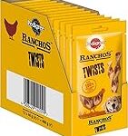 Comparatif des meilleurs produits pour animaux de compagnie : Découvrez le Rancho Twist Poulet parfait pour votre compagnon !