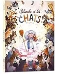 Les essentiels pour prendre soin de votre petite chatte blanche : comparaison des meilleurs produits pour animaux de compagnie