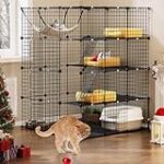Comparatif des meilleurs enclos pour chat : le guide ultime pour choisir le produit parfait pour votre félin ! Comparatif des meilleurs enclos pour chat : le guide ultime pour choisir le produit parfait pour votre félin !