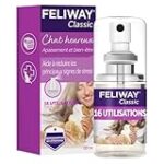 Les meilleurs calmants pour chats en voiture : analyse et comparaison des produits les plus efficaces pour apaiser votre félin en déplacement