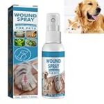 Les Meilleurs Produits pour Empêcher le Léchage des Plaies chez les Chiens Les Meilleurs Produits pour Empêcher le Léchage des Plaies chez les Chiens