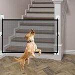 Comparatif des meilleures barrières pour chien à fabriquer soi-même