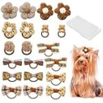 Croisement Shih Tzu Yorkshire : Top produits pour chouchouter votre compagnon à quatre pattes