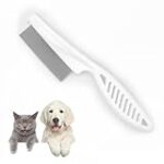 Les meilleurs traitements contre les oeufs de puces de chien : comparaison des produits pour animaux de compagnie