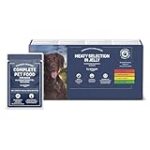 Quantité de nourriture idéale pour un Malinois adulte : comparaison des options sur le marché Quantité de nourriture idéale pour un Malinois adulte : comparaison des options sur le marché
