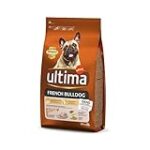 Analyse comparative des meilleures croquettes pour bouledogue français Ultima Analyse comparative des meilleures croquettes pour bouledogue français Ultima