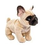 Les meilleurs produits pour animaux de compagnie pour votre bouledogue beige : comparatif et analyse