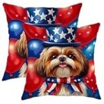 Guide complet d'adoption shih tzu : Comparaison des meilleurs produits pour votre nouveau compagnon à quatre pattes !